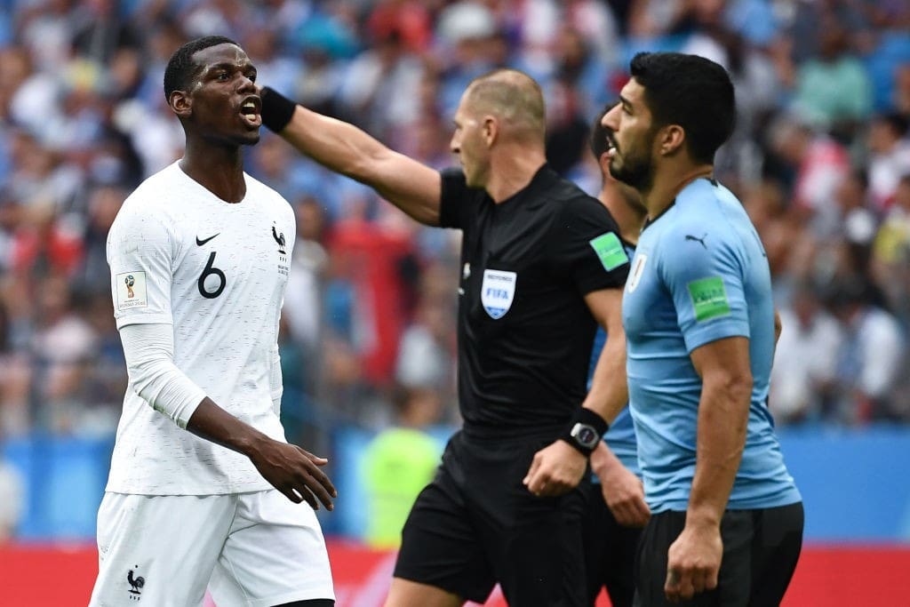 From foes to friends, soon? (Photo courtesy - Franck Fife/AFP/Getty Images)