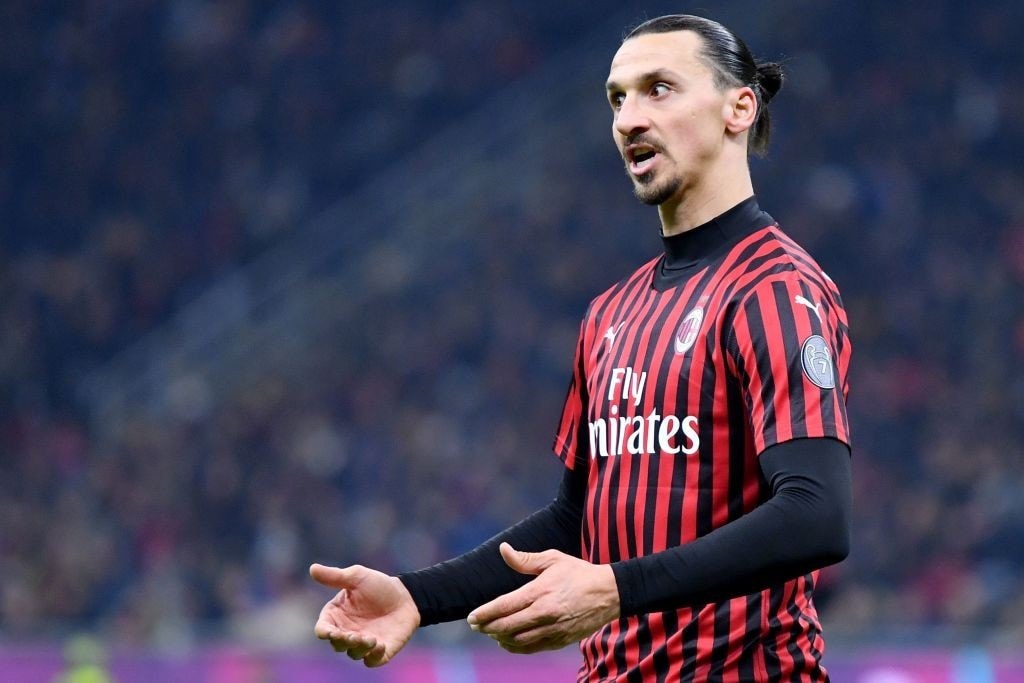 Ac Milan Vs As Roma Preview Probable Lineups Prediction Tactics Team News Key Stats