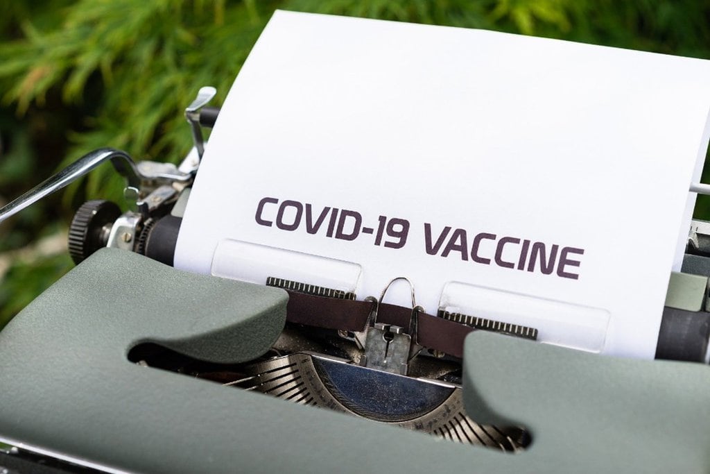 Covid-19-vaccine Covid-19-vaccine
