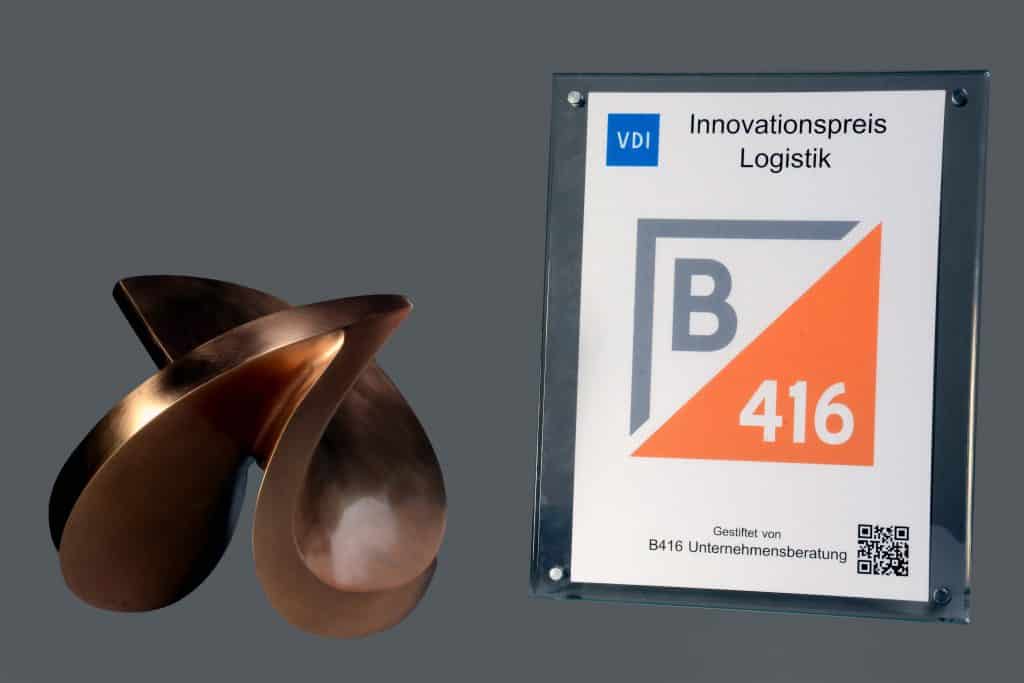 VDI Innovationspreis