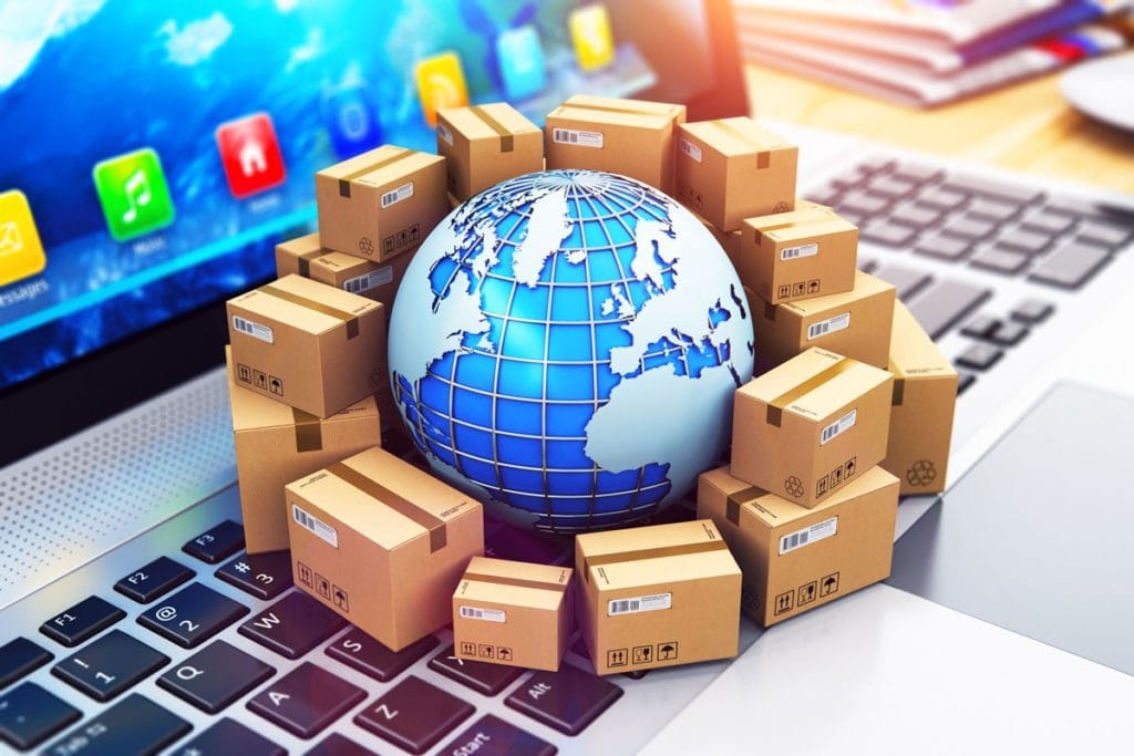 global parts supplier