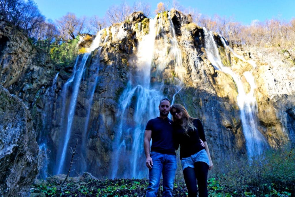 Plitvice, Croatia – Experiencing the Globe