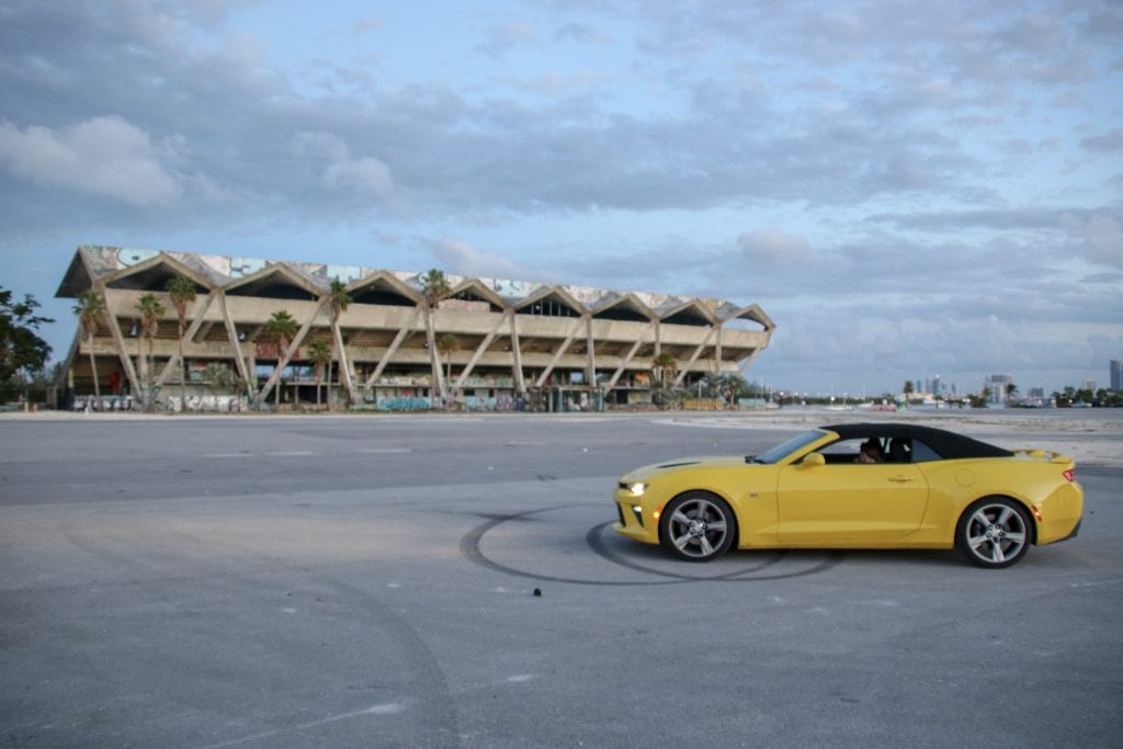Miami Florida