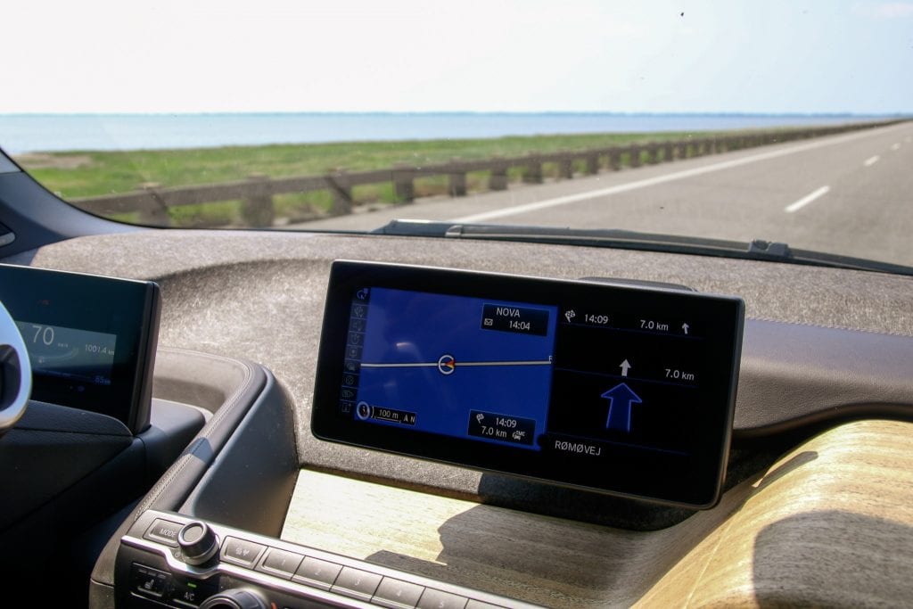 BMWi3