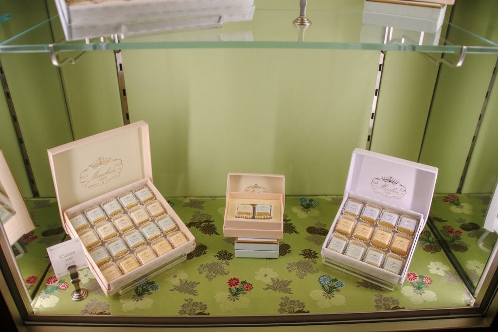 Pasticceria Marchesi