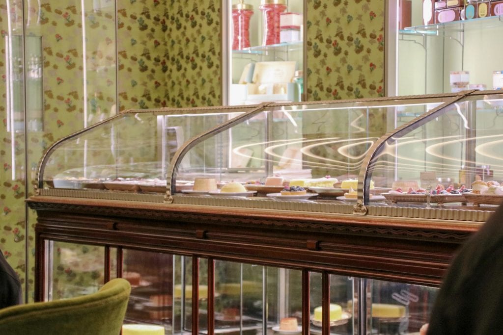 Pasticceria Marchesi