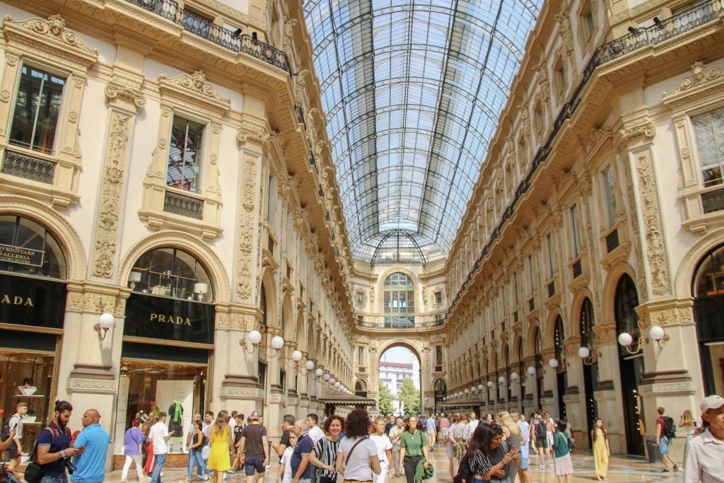 Mailand