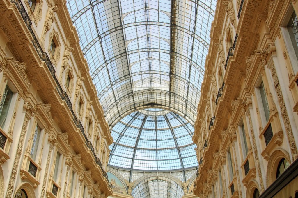 Mailand