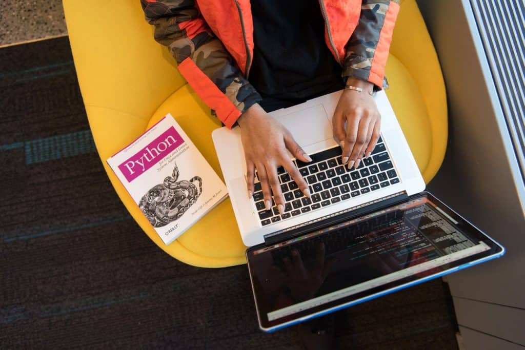 Python Coding Language