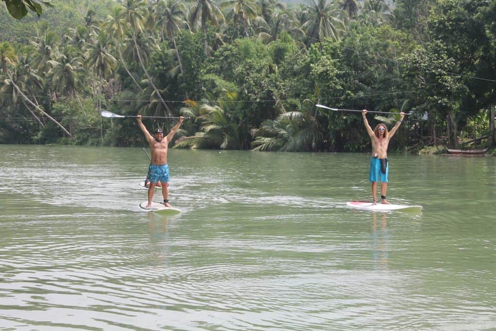 Bohol Island, The Philippines