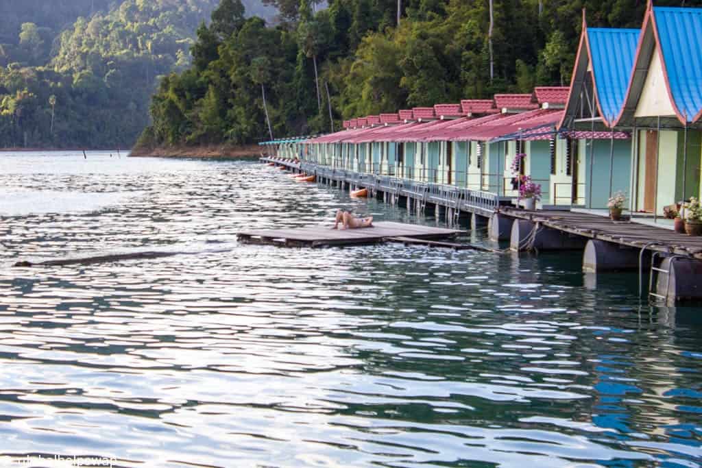 Khao Sok National Park