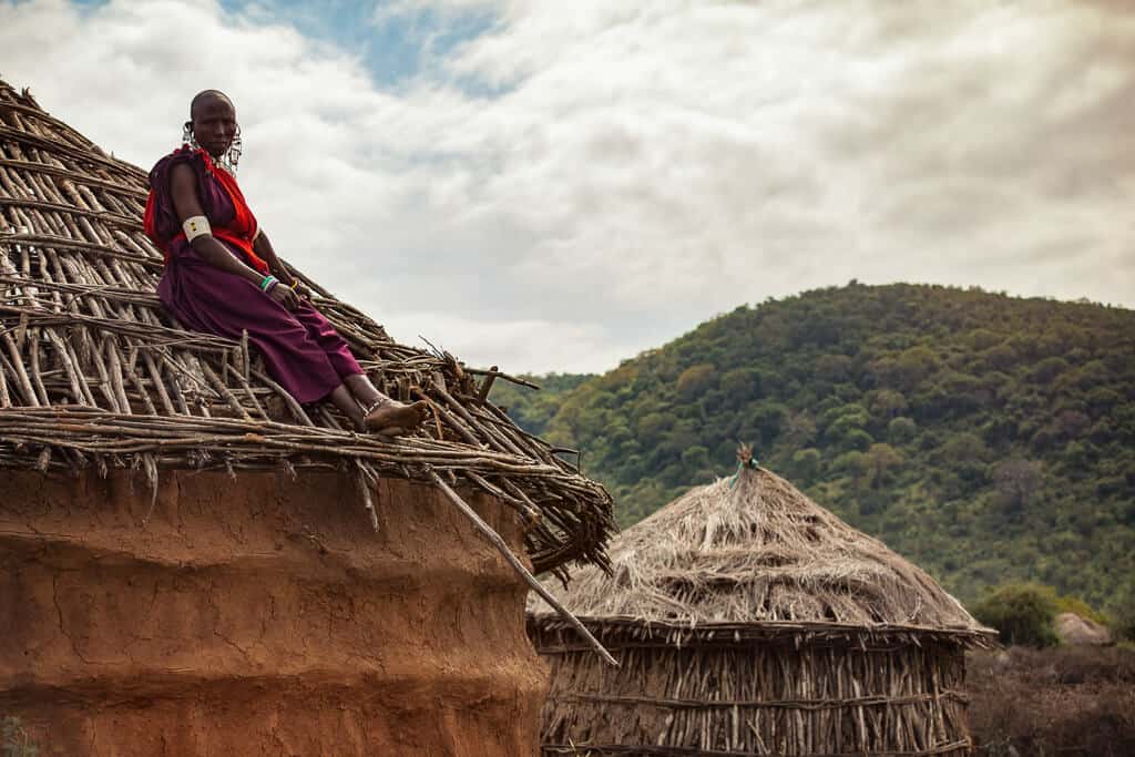 Women in Tourism