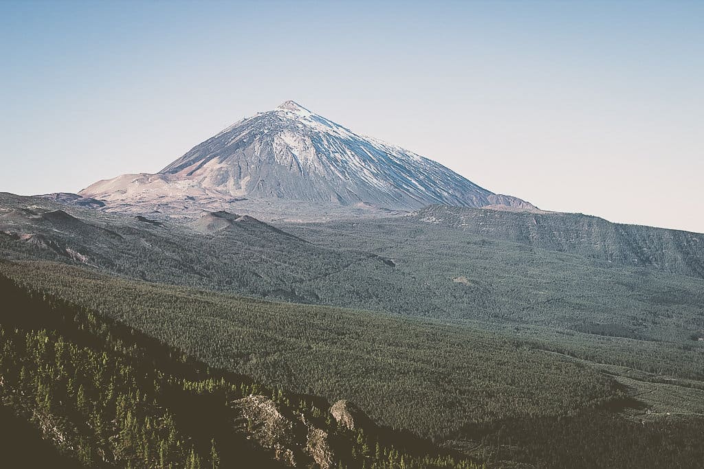 Things to do in North Tenerife