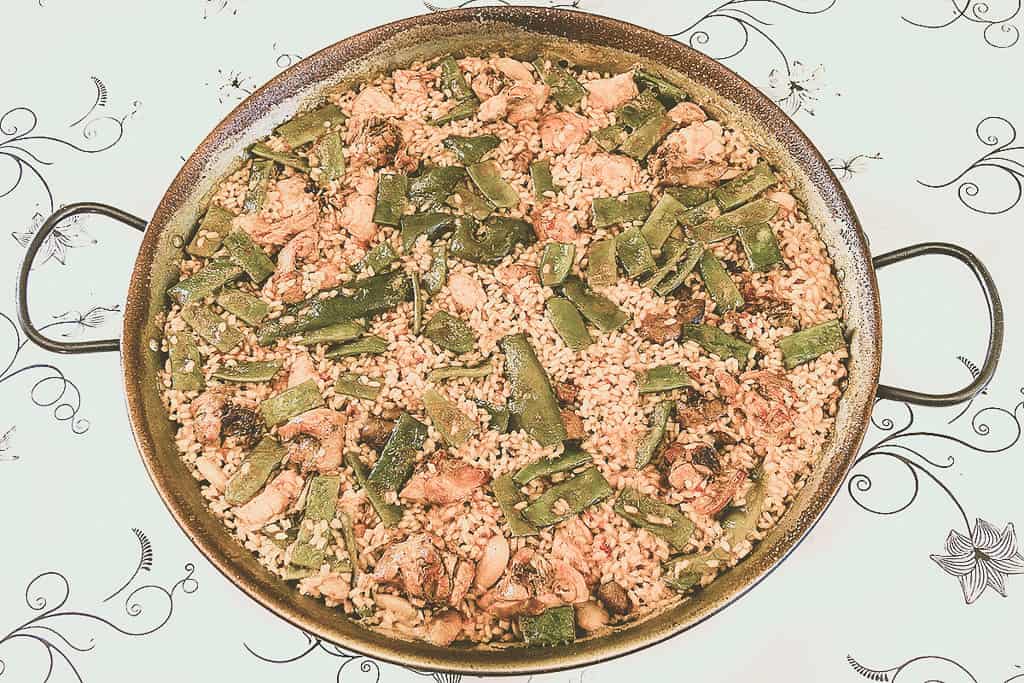 Paella