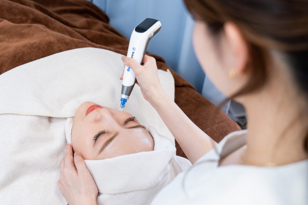 ダーマペン4 公式 Grace Beauty Health Clinic 大阪 心斎橋の美容皮膚科 美容クリニック グレースビューティーヘルスクリニック ダーマペン4 公式 Grace Beauty Health Clinic 大阪 心斎橋の美容皮膚科 美容クリニック グレースビューティーヘルスクリニック