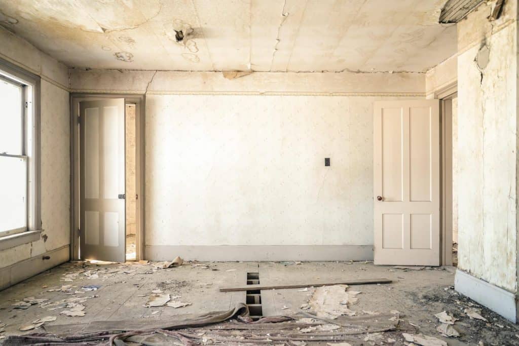 How To Renovate Your Home Without Making a Huge Mess
