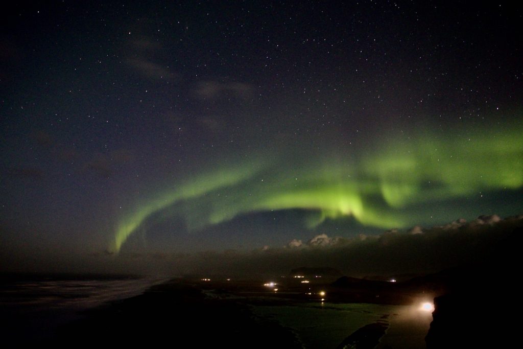Tipps für die Nordlicht Fotografie - Vom Anfänger für Anfänger Tipps für die Nordlicht Fotografie - Vom Anfänger für Anfänger