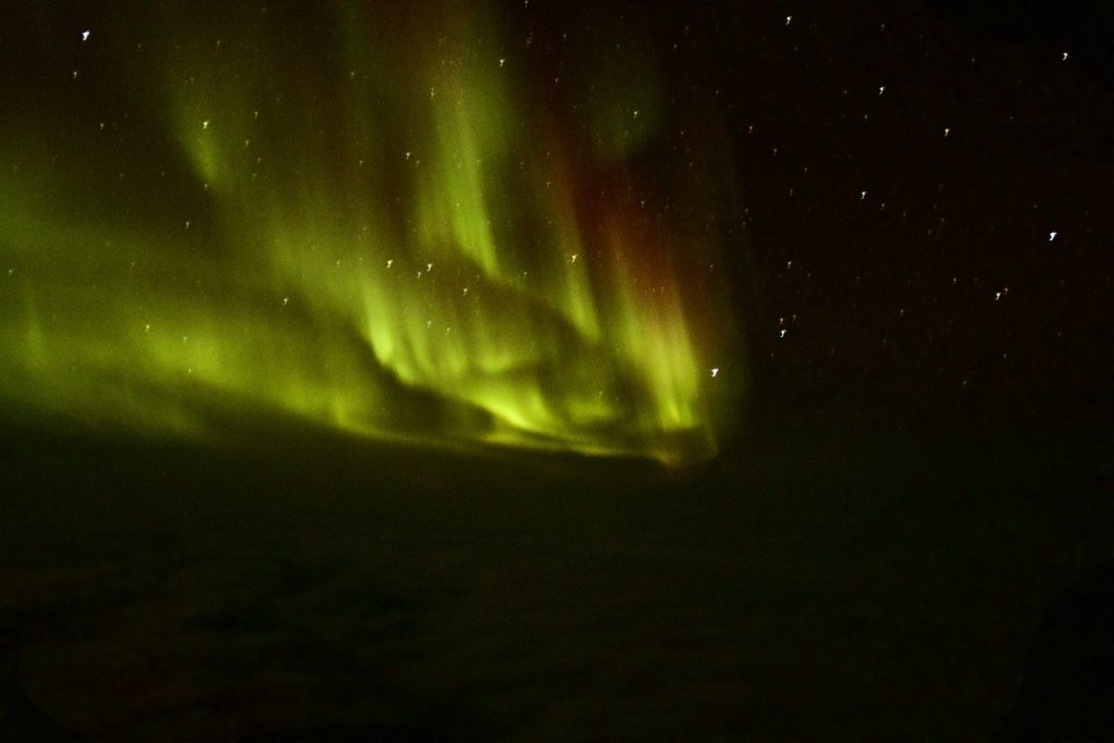Tipps für die Nordlicht Fotografie - Vom Anfänger für Anfänger Tipps für die Nordlicht Fotografie - Vom Anfänger für Anfänger