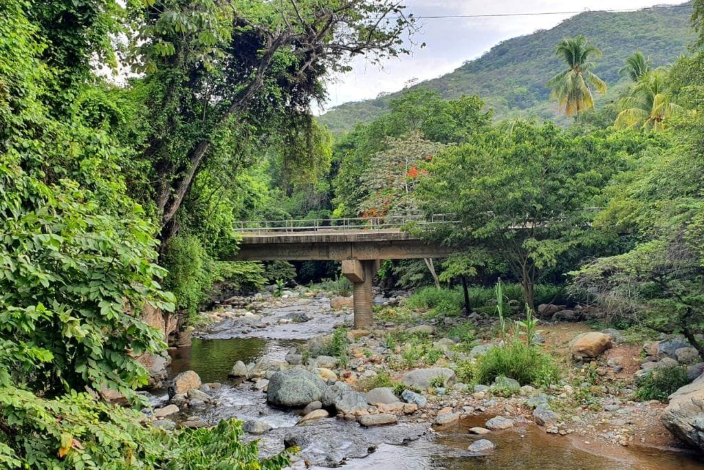 Río Hato