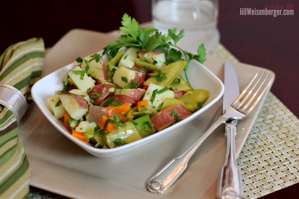 Resistant Starch What Foods Have It And A Recipe
