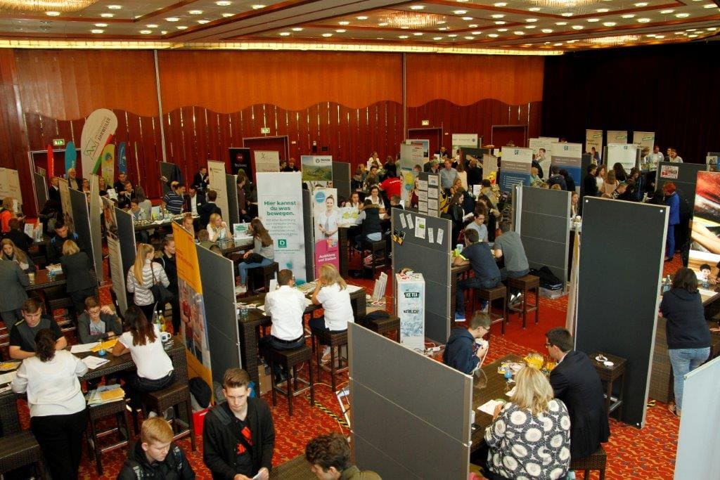 Ausbildungstag_Ahrweiler_2018_Topshot | Kreisverwaltung Ahrweiler
