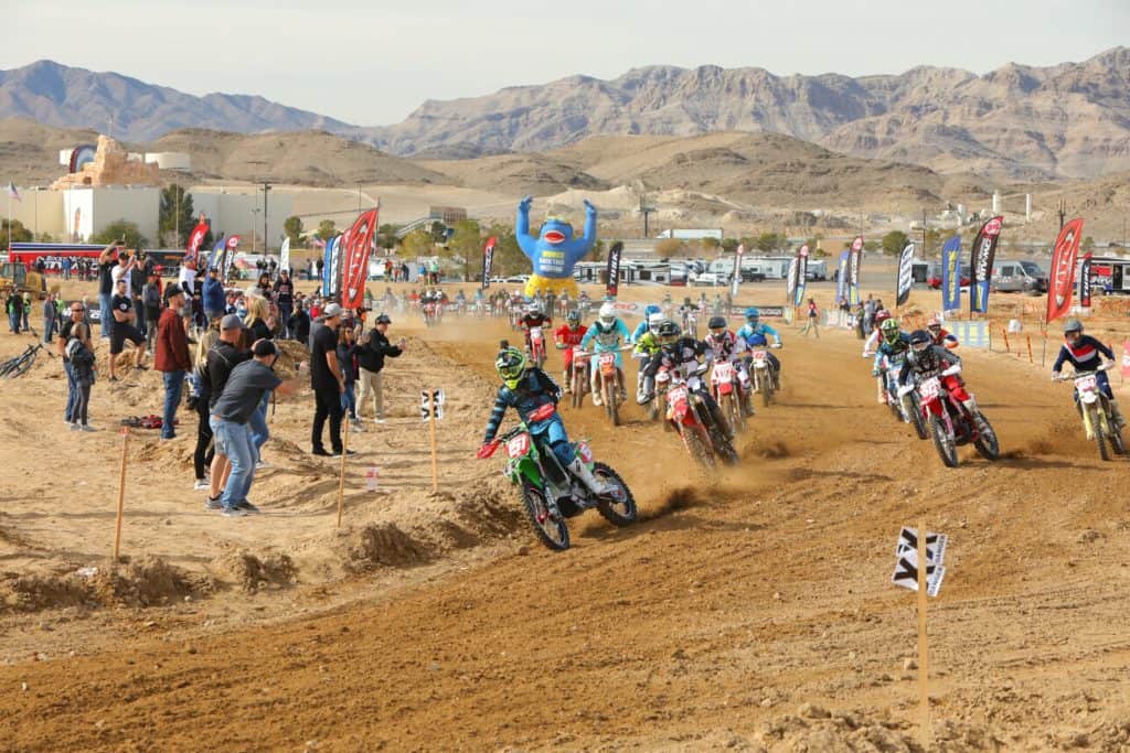 2019 primm worcs clay hengeveld kawasaki team green precision concepts