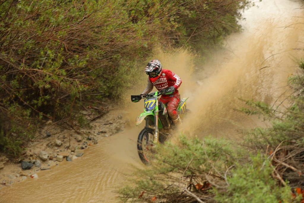 2019 glen helen worcs blayne thompson kawasaki team green precision concepts