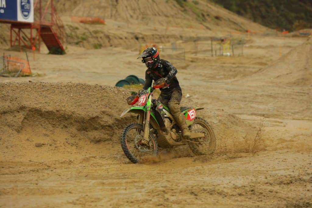 2019 glen helen worcs clay hengeveld kawasaki team green precision concepts
