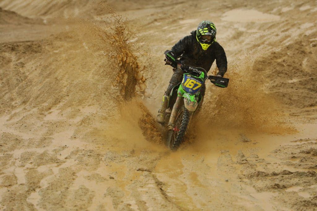 2019 glen helen worcs zach bell kawasaki team green precision concepts