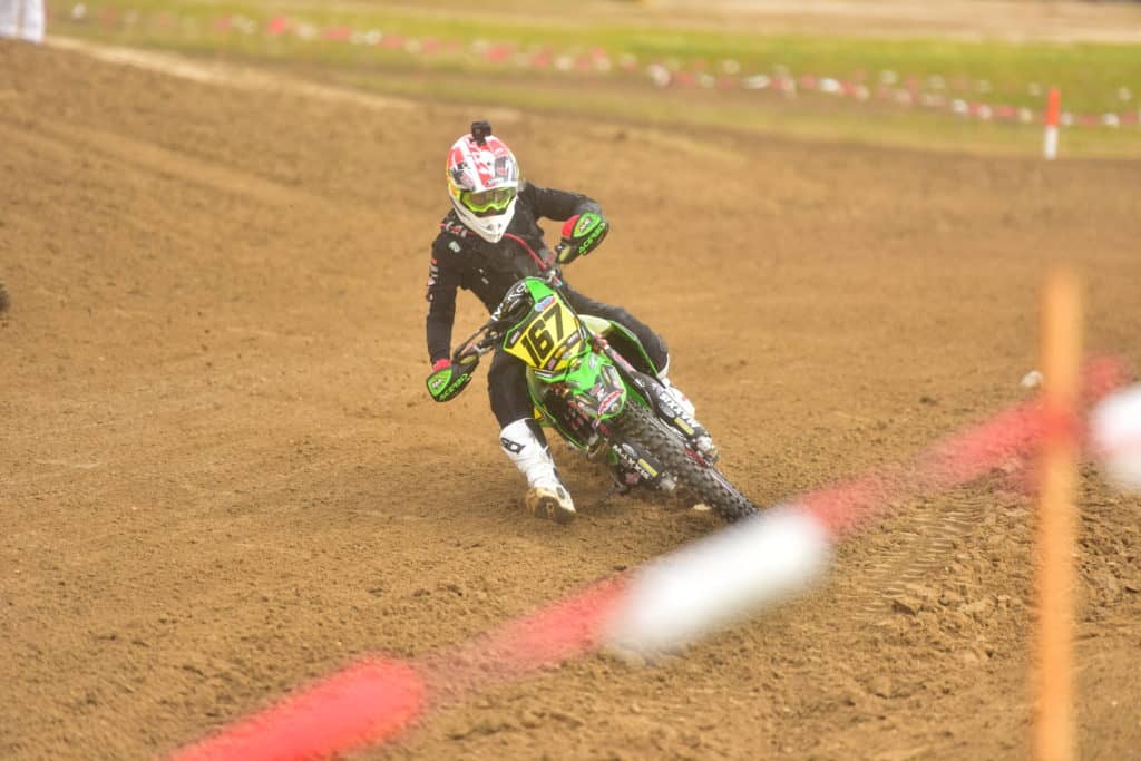 2019 taft ngpc zach bell kawasaki team green precision concepts