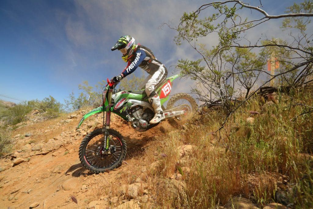 2019 peoria worcs clay hengeveld kawasaki team green