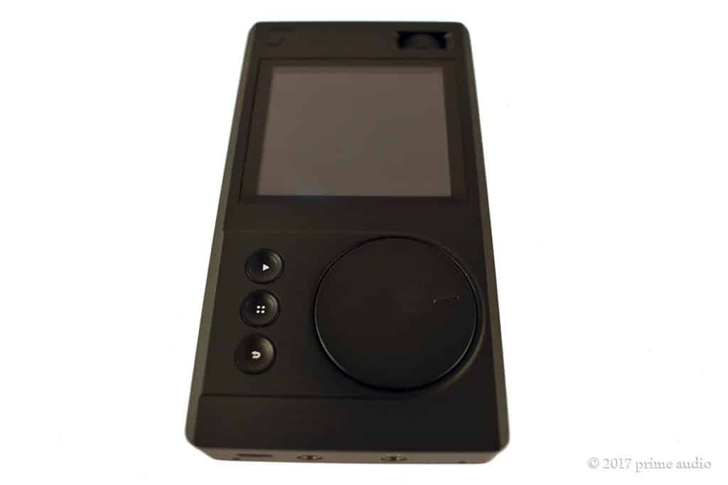ATC HDA-DP20 front