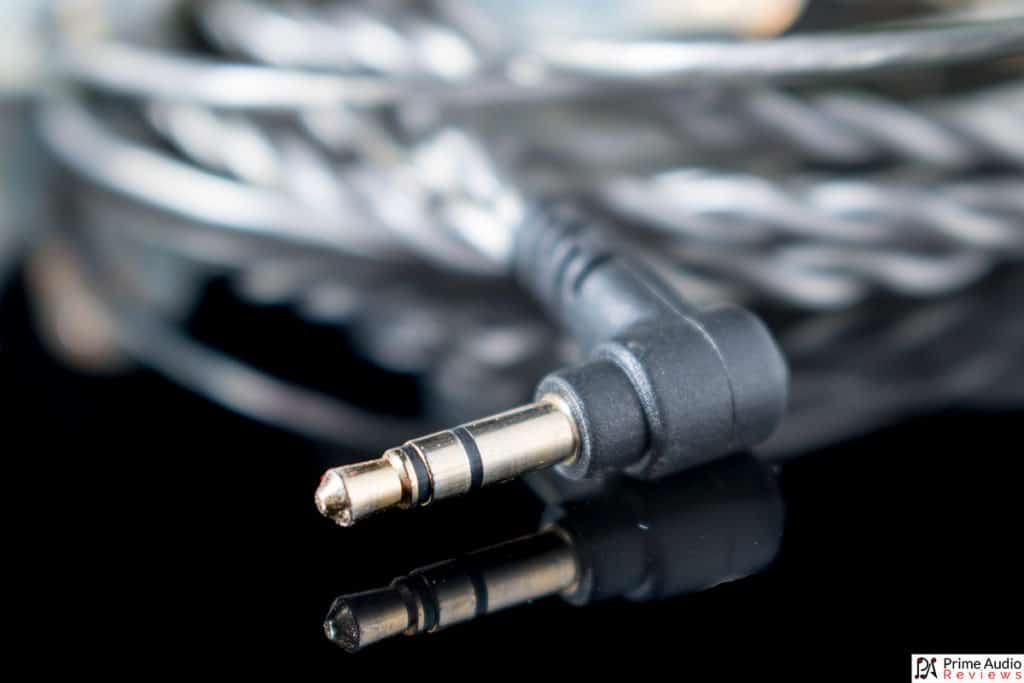 ACS Evoke plug