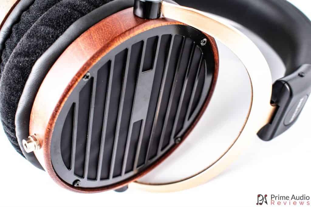 Thieaudio Phantom outer earcup