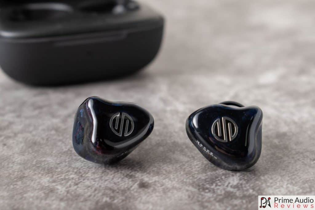 BGVP Quantum 2 faceplates