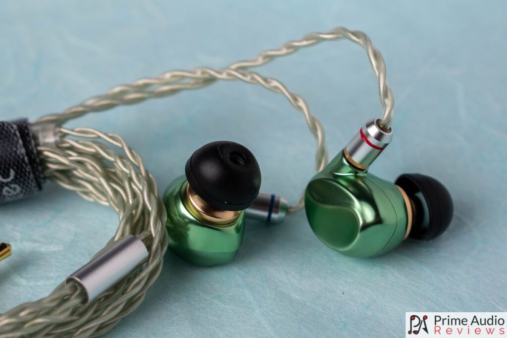 astrotec_volans with cable
