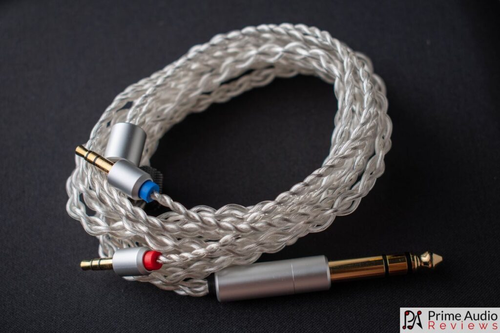 The gorgeous cable