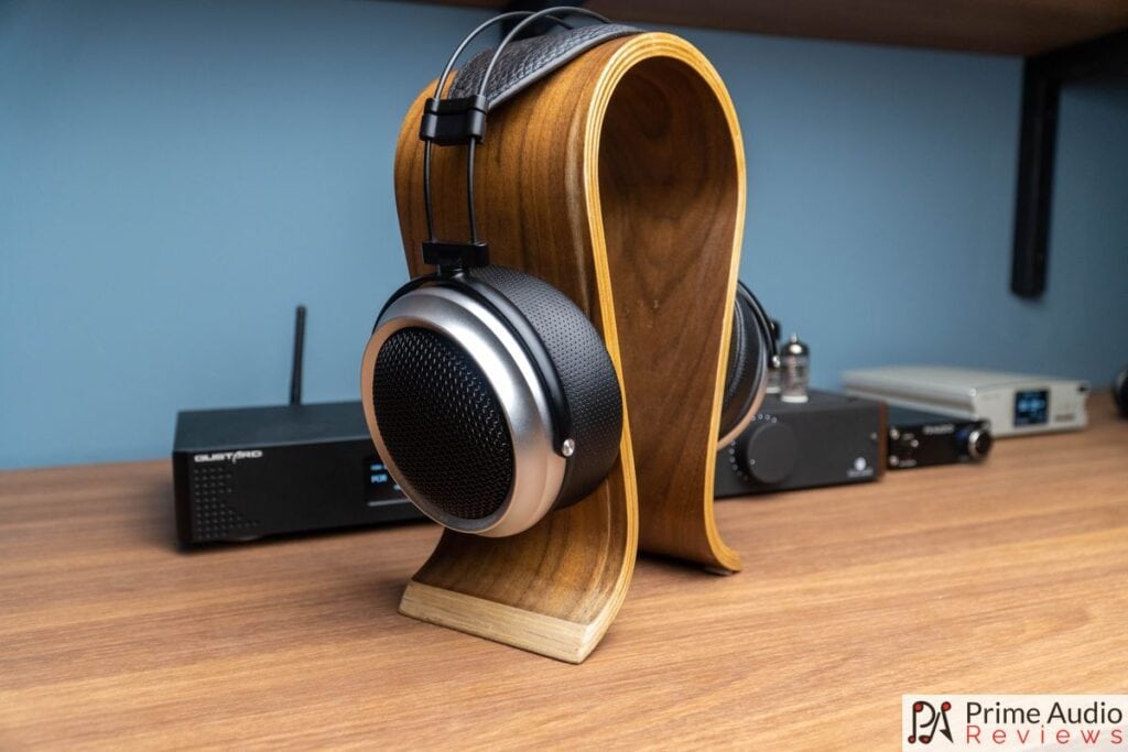 iBasso SR2 with Gustard A18 and Feliks Audio Echo.