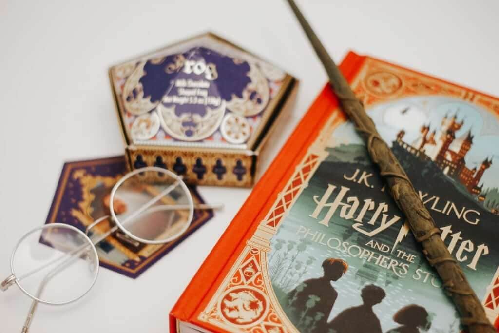 Harry Potter Wands Quiz & What is Your Wand and Core Material? QuizPin