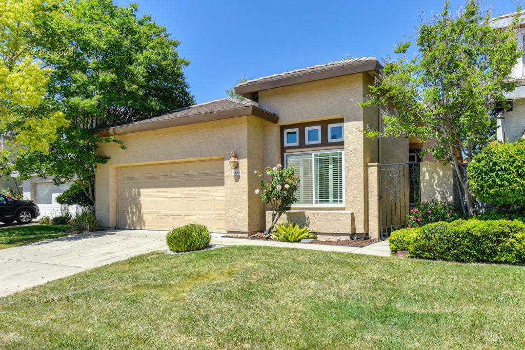 5339 Delta Drive Rocklin Home for Sale