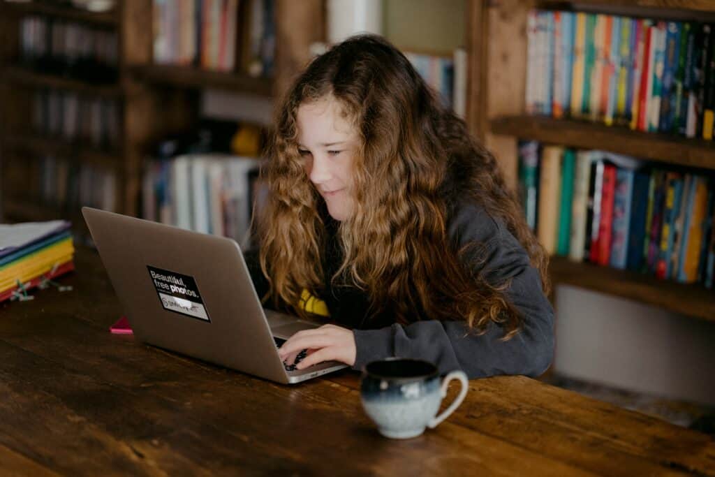 free school at home resources