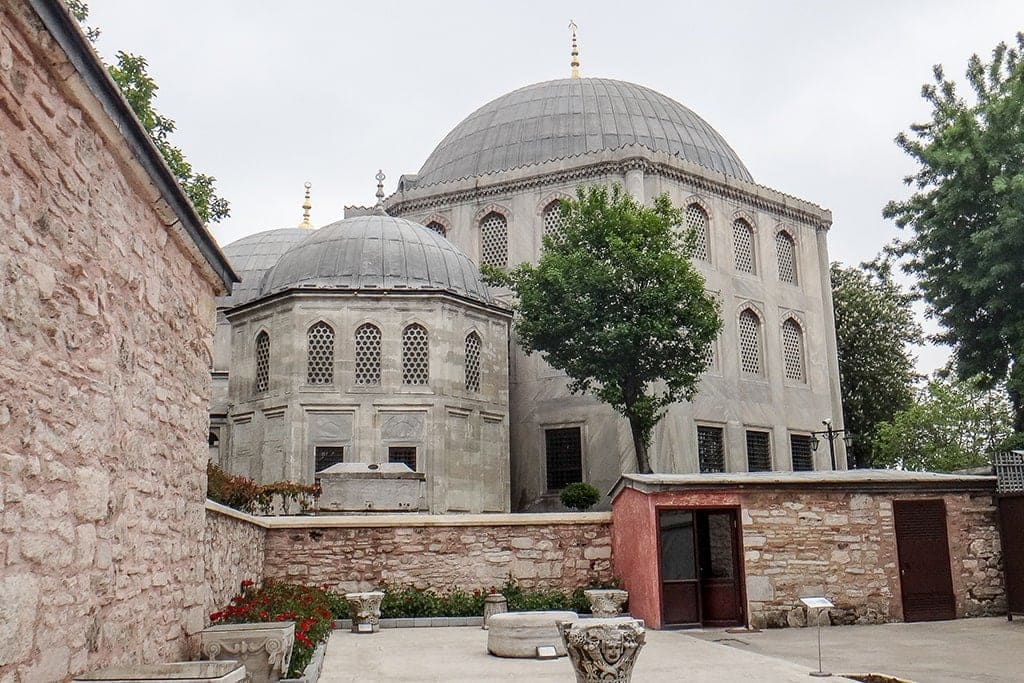 Istanbul Travel Diaries