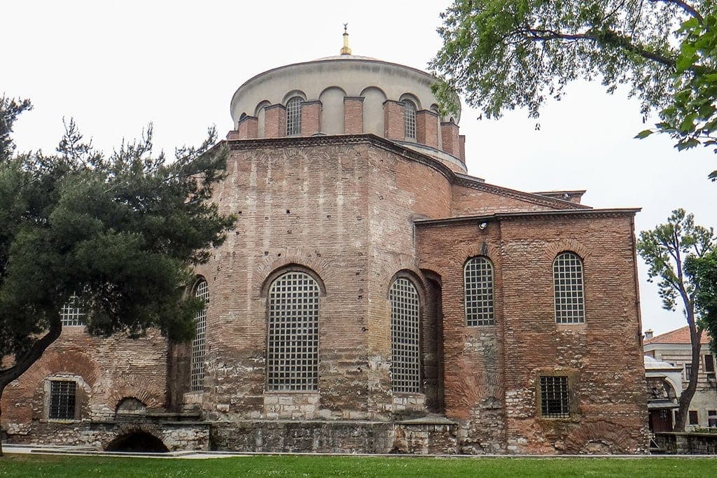 Istanbul Travel Diaries | Delightful and Charming