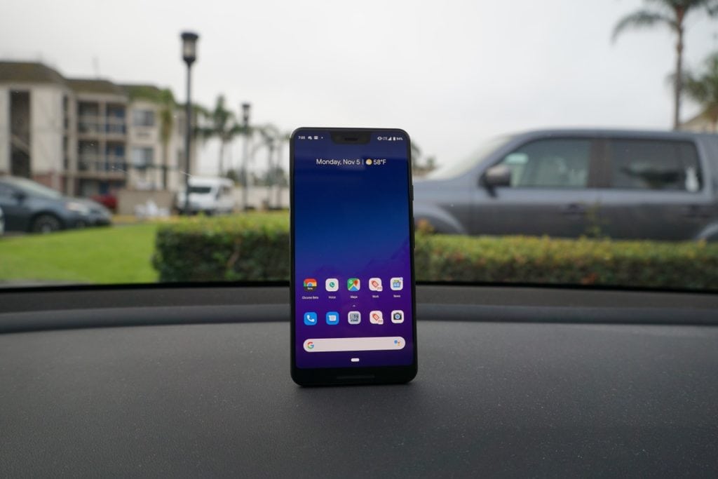 Pixel 3 XL
