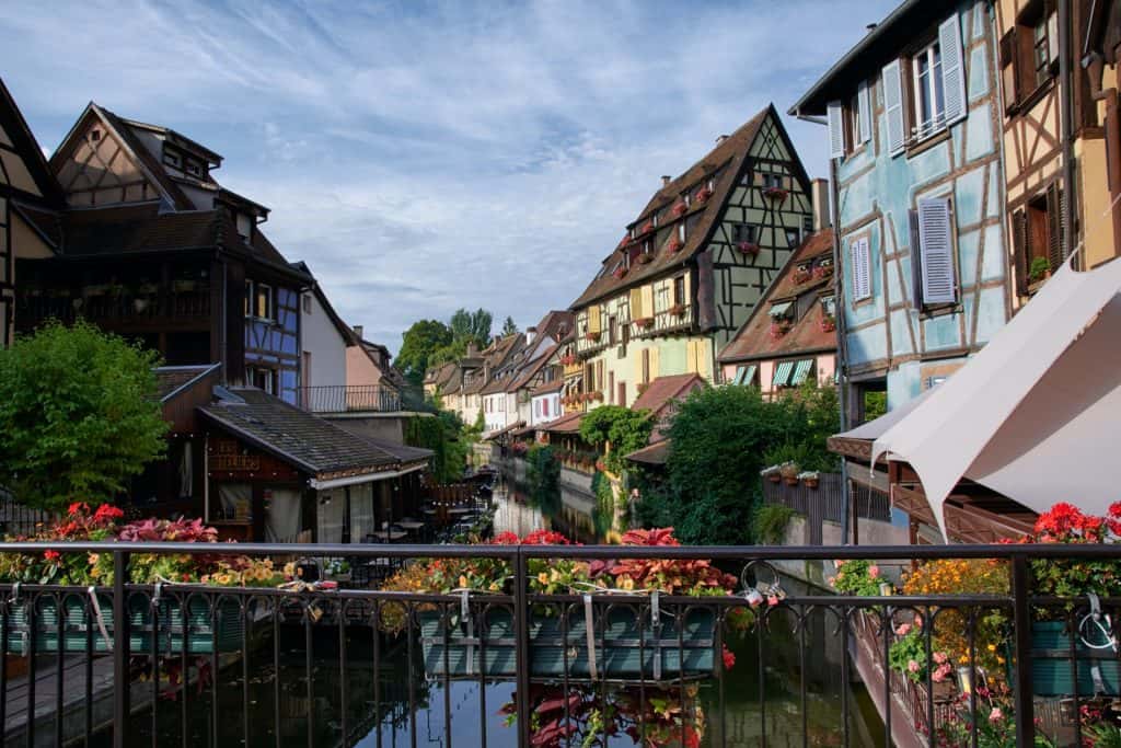 Colmar, France