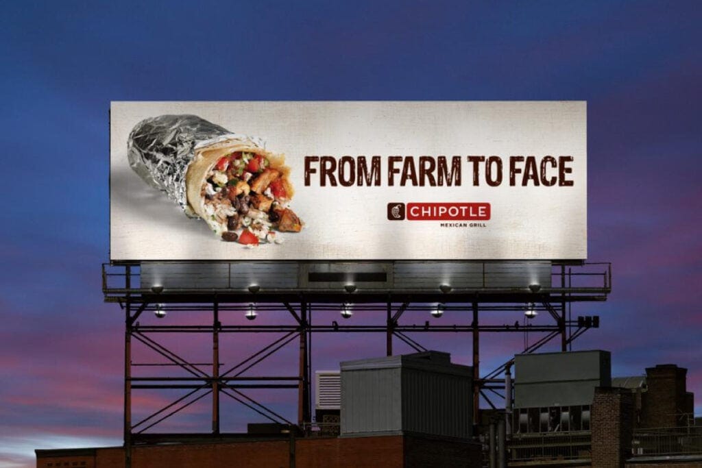billboard