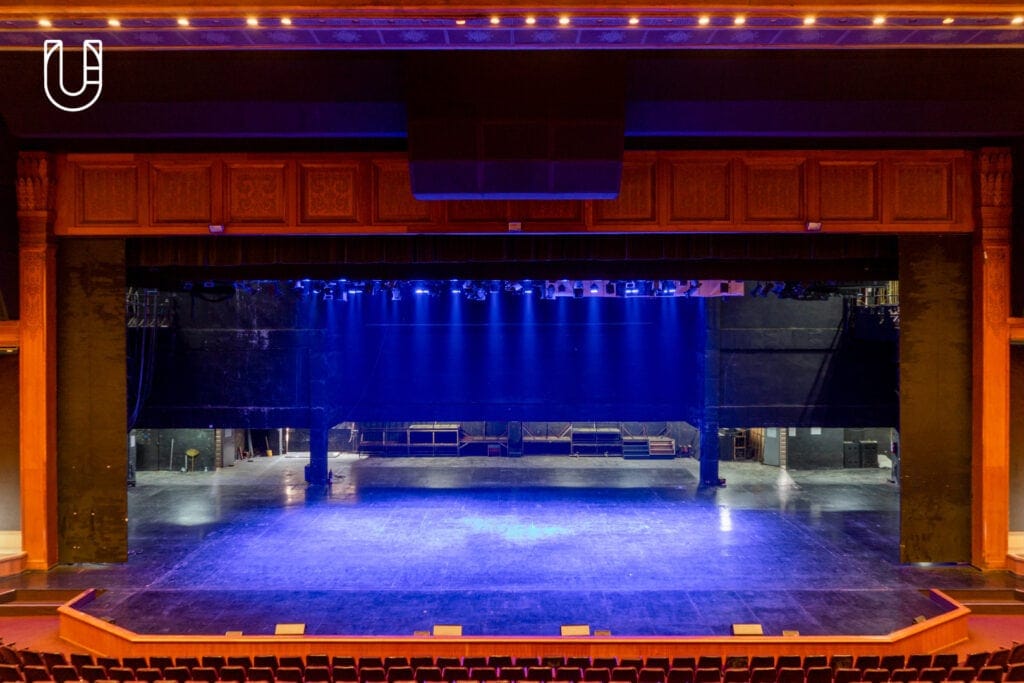 เวที