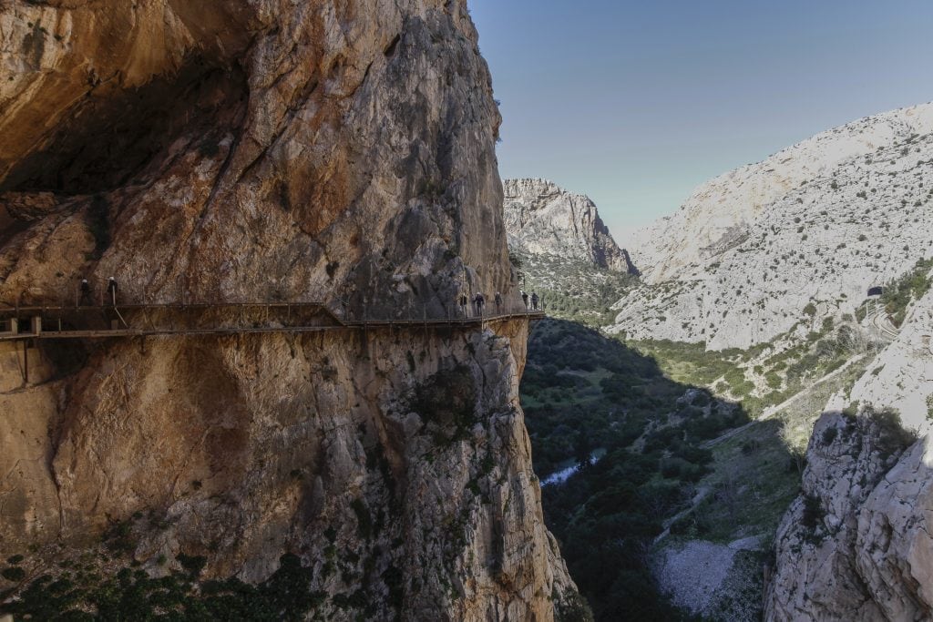 wandern provinz malaga wandern provinz malaga