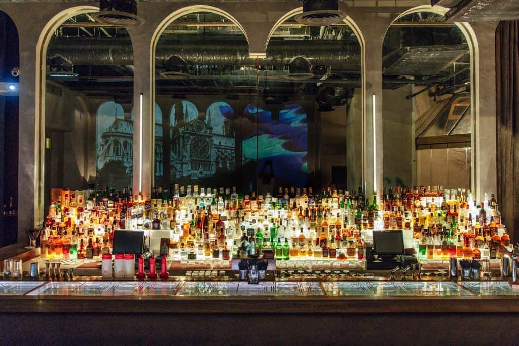Bank Bar In Manila Their Pricing Scam Exposed
