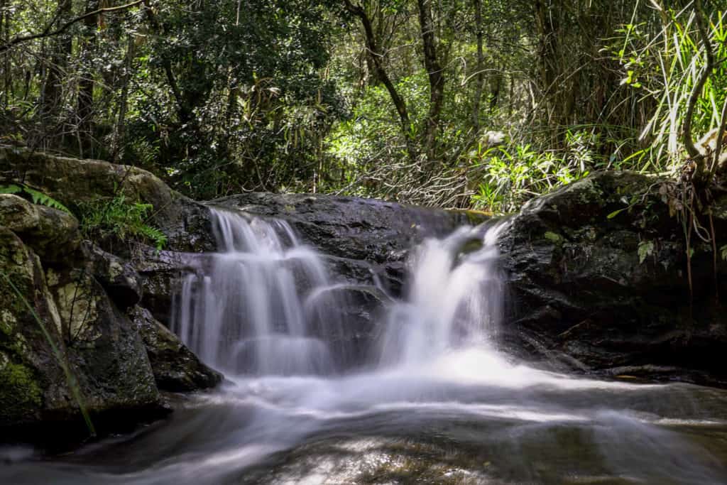 Twin Falls Springbrook